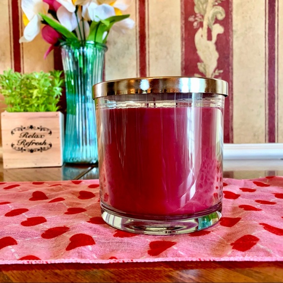 Market Square Candle Company Other Market Square Candle Mandarin